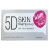 5D Skin Whitening (Made in USA)