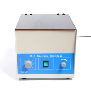 80-2 Electronic Centrifuge
