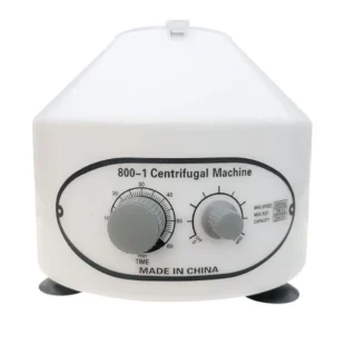 800LT Centrifuge Machine