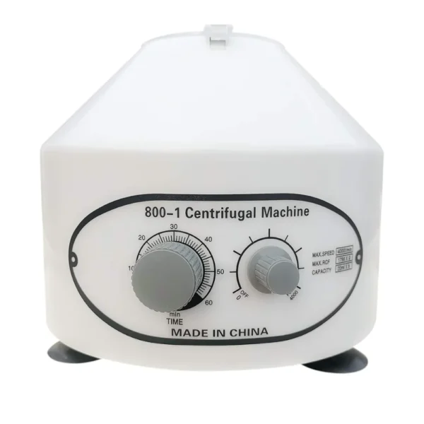 800LT Centrifuge Machine