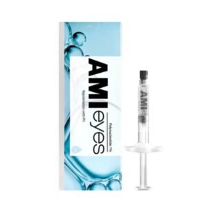AMI Eyes Filler for Dark Circles - Made in Korea (2mL)