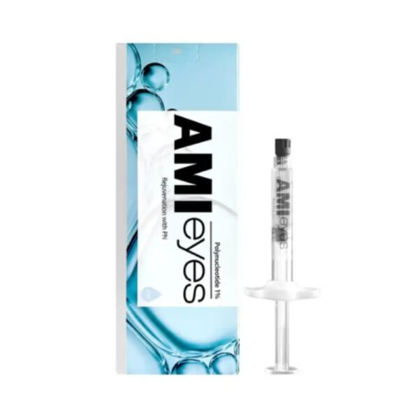 AMI Eyes Filler for Dark Circles - Made in Korea (2mL)