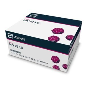 Abbott Kits Available