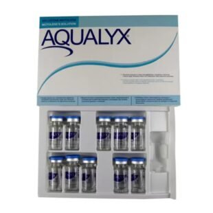 Aqualyx Solution