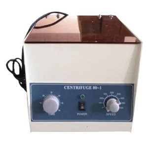CENTRIFUGE Machine 80-1LT (Timer)