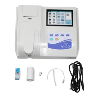 Chemistry Analyzer BC 300