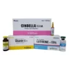 Cindella Skin Whitening Injection - 1200mg (Made in Korea)