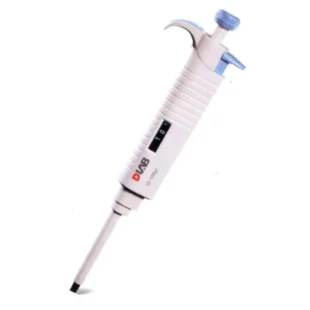 DLAB Micropipette Autoclavable