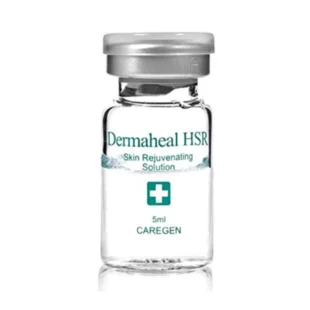 Dermaheal HSR - Hyaluronic Acid for Skin Rejuvenation (5mL)
