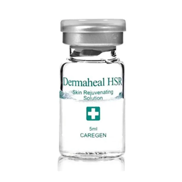 Dermaheal HSR - Hyaluronic Acid for Skin Rejuvenation (5mL)