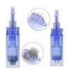 Dr. Pen A1/A1W Cartridges/Needles 12/36/Nano Pin