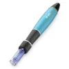Dr. Pen A1W Microneedling Pen with 12 Pin Needles