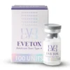 Evotox Botulinum Toxin Type A (100 Units)