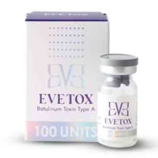 Evotox Botulinum Toxin Type A (100 Units)