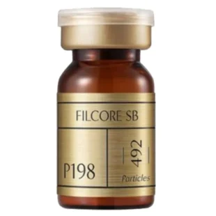 ExoHealer & Exosome P198 Filcore SB Plus