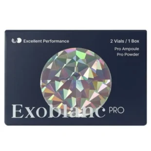 Exoblanc PRO