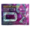 Glutax 2000GS Recombined Whitening Injection - Glutathione