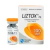 LIZTOX INJ (100 Units)