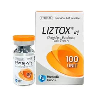 LIZTOX INJ (100 Units)