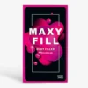 Maxy Fill Body Filler 70CC - Hyaluronic Acid for Body Contouring