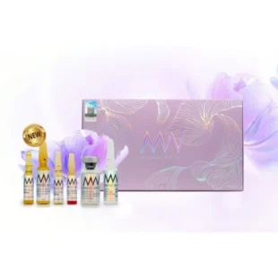 Miracle White Injection 60000mg - Made in Switzerland (6 Sessions)