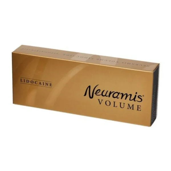 Neuramis Volume Filler with Lidocaine - Face Filler