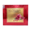 Neutro Skin Pomegranate & Rose Hips Skin Whitening Injections