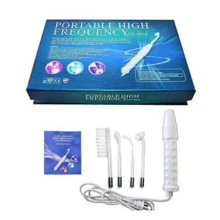 Portable High Frequency Machine