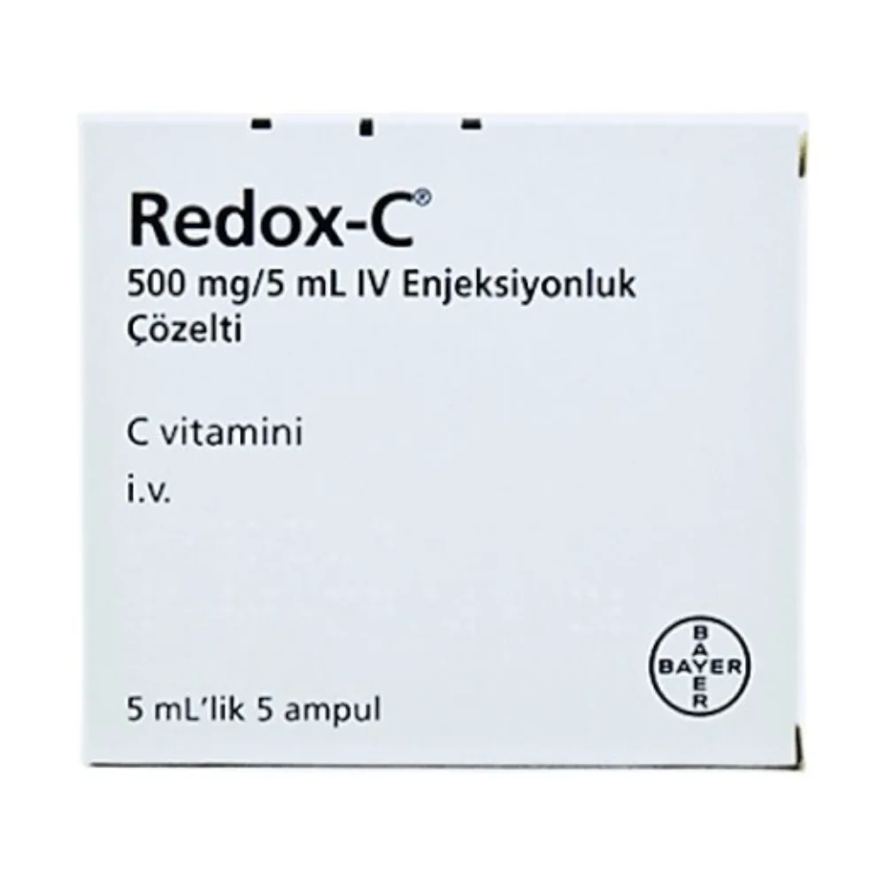 Redox C