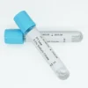 Sodium Citrate Tube (PT Tube)
