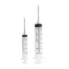 Sterile Injection Needle (with Three Certificates)