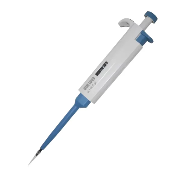 TopPette Pipettor (Dragon Lab)